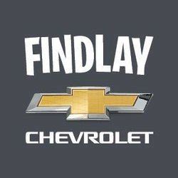 findlay chevrolet reviews